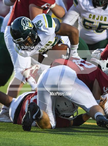 Thumbnail 1 in Cajon vs. Paso Robles photogallery.