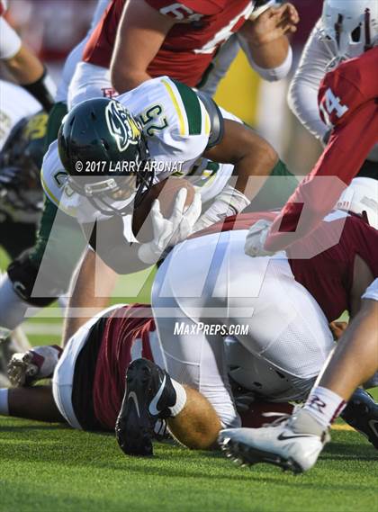 Thumbnail 2 in Cajon vs. Paso Robles photogallery.