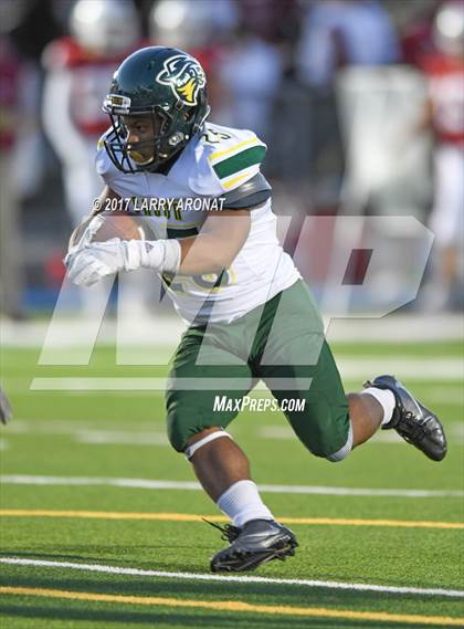 Thumbnail 2 in Cajon vs. Paso Robles photogallery.