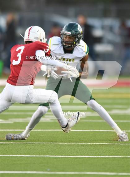 Thumbnail 1 in Cajon vs. Paso Robles photogallery.