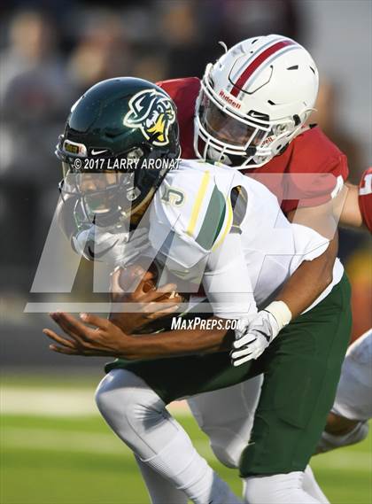 Thumbnail 1 in Cajon vs. Paso Robles photogallery.