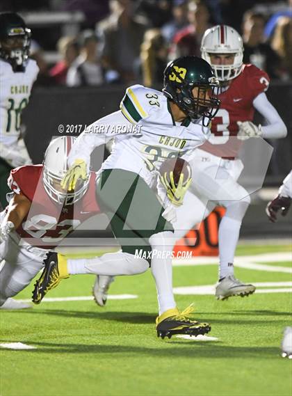 Thumbnail 3 in Cajon vs. Paso Robles photogallery.