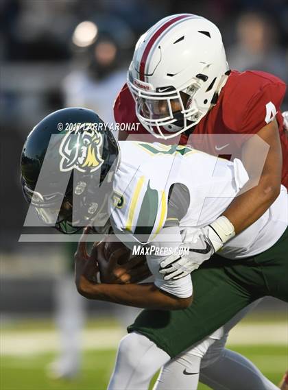 Thumbnail 2 in Cajon vs. Paso Robles photogallery.