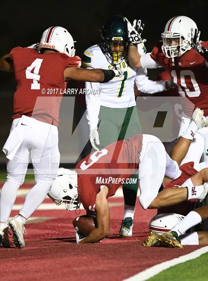 Thumbnail 2 in Cajon vs. Paso Robles photogallery.