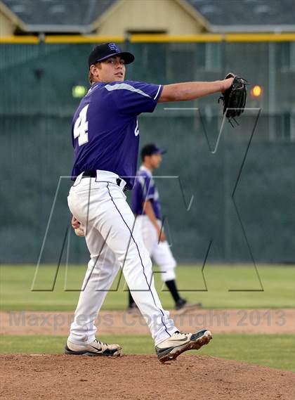 Thumbnail 3 in Reno vs Spanish Springs (NIAA D1 Playoff Game) photogallery.