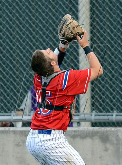 Thumbnail 2 in Reno vs Spanish Springs (NIAA D1 Playoff Game) photogallery.