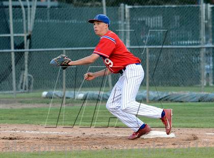 Thumbnail 3 in Reno vs Spanish Springs (NIAA D1 Playoff Game) photogallery.
