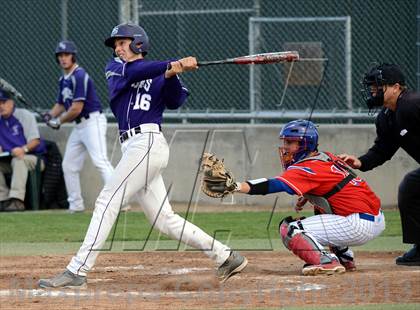Thumbnail 1 in Reno vs Spanish Springs (NIAA D1 Playoff Game) photogallery.
