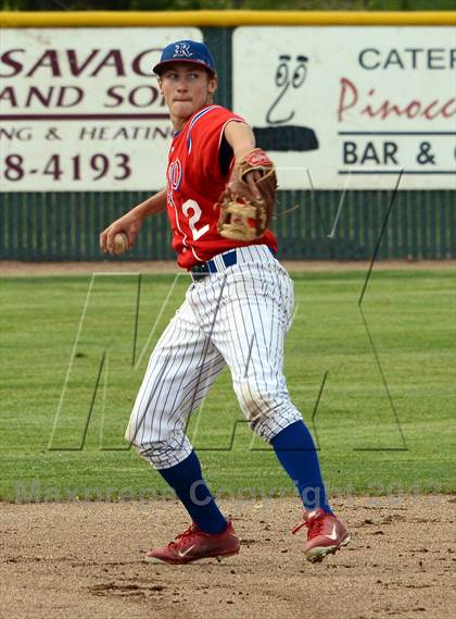 Thumbnail 3 in Reno vs Spanish Springs (NIAA D1 Playoff Game) photogallery.