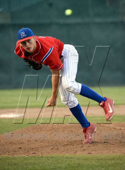 Thumbnail 3 in Reno vs Spanish Springs (NIAA D1 Playoff Game) photogallery.