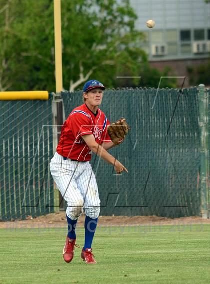 Thumbnail 3 in Reno vs Spanish Springs (NIAA D1 Playoff Game) photogallery.