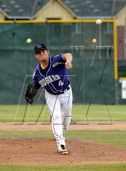 Thumbnail 2 in Reno vs Spanish Springs (NIAA D1 Playoff Game) photogallery.