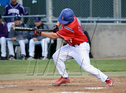 Thumbnail 3 in Reno vs Spanish Springs (NIAA D1 Playoff Game) photogallery.