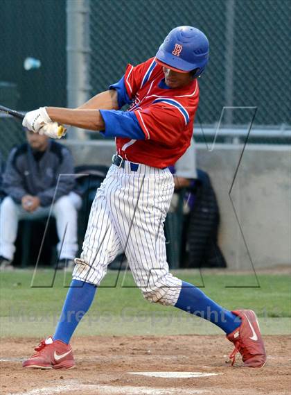 Thumbnail 2 in Reno vs Spanish Springs (NIAA D1 Playoff Game) photogallery.