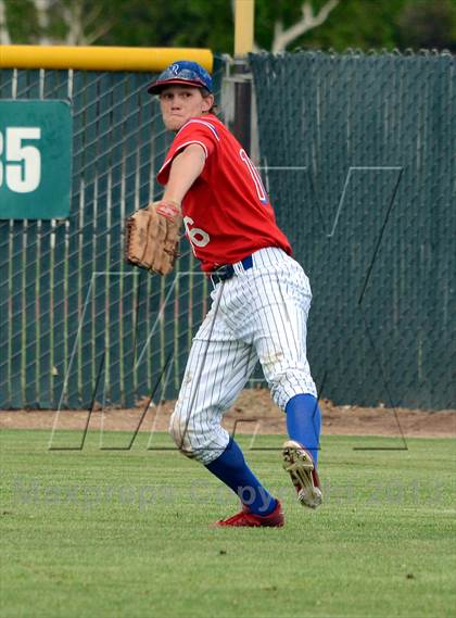Thumbnail 2 in Reno vs Spanish Springs (NIAA D1 Playoff Game) photogallery.