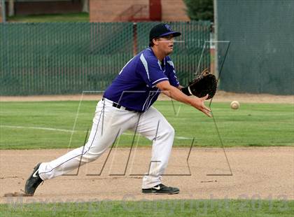 Thumbnail 3 in Reno vs Spanish Springs (NIAA D1 Playoff Game) photogallery.