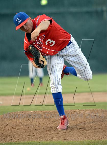 Thumbnail 1 in Reno vs Spanish Springs (NIAA D1 Playoff Game) photogallery.