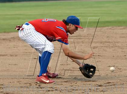 Thumbnail 2 in Reno vs Spanish Springs (NIAA D1 Playoff Game) photogallery.