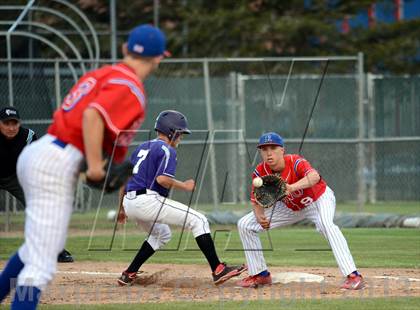 Thumbnail 3 in Reno vs Spanish Springs (NIAA D1 Playoff Game) photogallery.