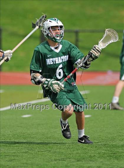 Thumbnail 3 in Methacton @ Plymouth Whitemarsh photogallery.