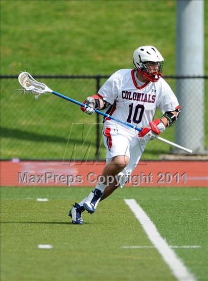 Thumbnail 2 in Methacton @ Plymouth Whitemarsh photogallery.