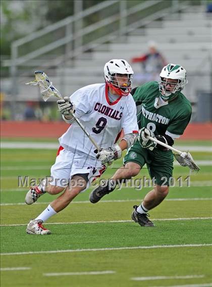 Thumbnail 1 in Methacton @ Plymouth Whitemarsh photogallery.