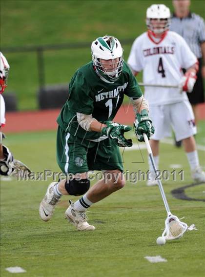 Thumbnail 1 in Methacton @ Plymouth Whitemarsh photogallery.