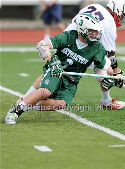 Thumbnail 3 in Methacton @ Plymouth Whitemarsh photogallery.