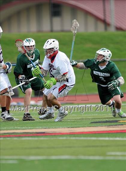 Thumbnail 2 in Methacton @ Plymouth Whitemarsh photogallery.