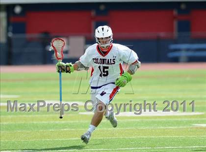 Thumbnail 1 in Methacton @ Plymouth Whitemarsh photogallery.