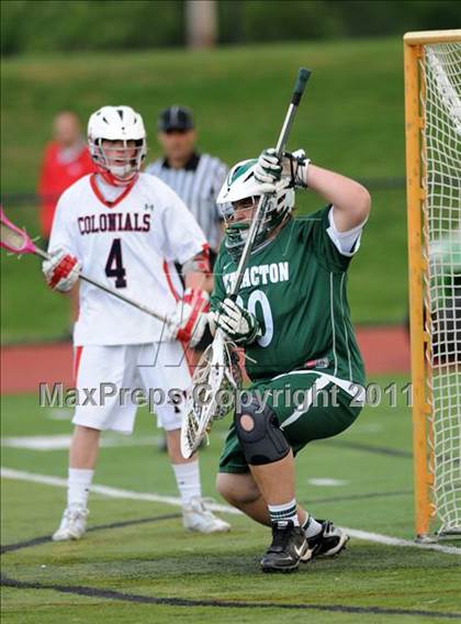 Thumbnail 1 in Methacton @ Plymouth Whitemarsh photogallery.