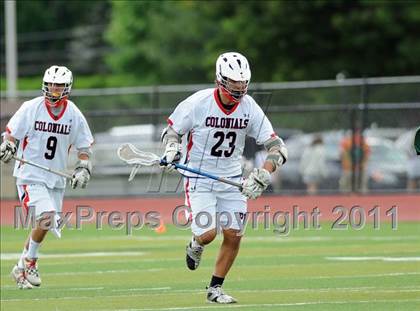 Thumbnail 3 in Methacton @ Plymouth Whitemarsh photogallery.