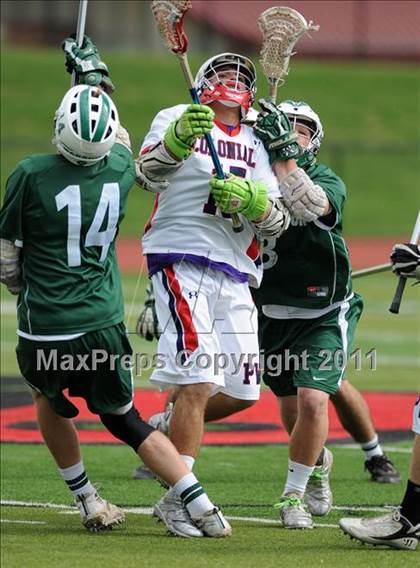 Thumbnail 3 in Methacton @ Plymouth Whitemarsh photogallery.
