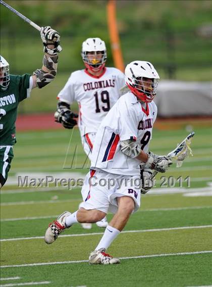 Thumbnail 3 in Methacton @ Plymouth Whitemarsh photogallery.