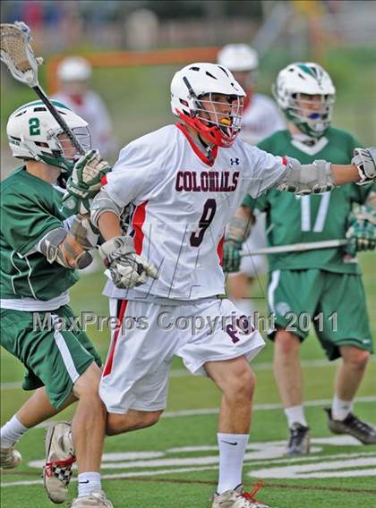 Thumbnail 1 in Methacton @ Plymouth Whitemarsh photogallery.