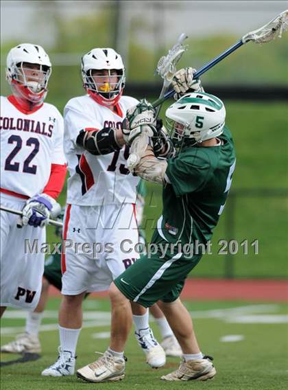 Thumbnail 1 in Methacton @ Plymouth Whitemarsh photogallery.