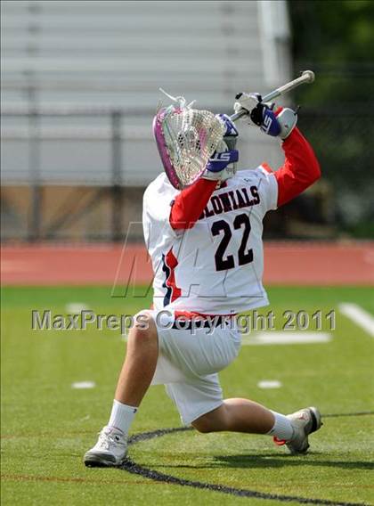 Thumbnail 3 in Methacton @ Plymouth Whitemarsh photogallery.