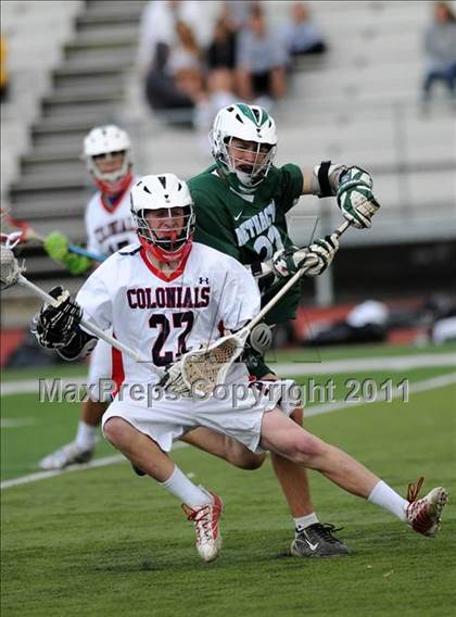 Thumbnail 3 in Methacton @ Plymouth Whitemarsh photogallery.