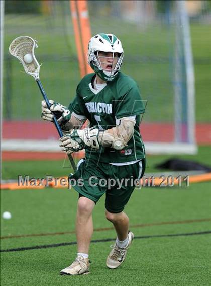 Thumbnail 3 in Methacton @ Plymouth Whitemarsh photogallery.
