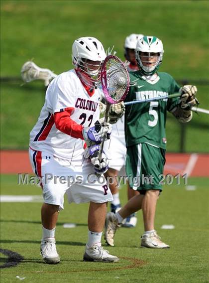 Thumbnail 1 in Methacton @ Plymouth Whitemarsh photogallery.
