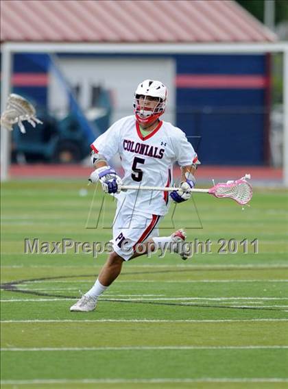 Thumbnail 1 in Methacton @ Plymouth Whitemarsh photogallery.