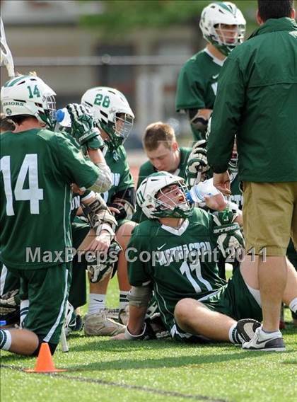 Thumbnail 3 in Methacton @ Plymouth Whitemarsh photogallery.