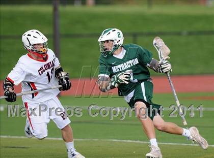Thumbnail 2 in Methacton @ Plymouth Whitemarsh photogallery.