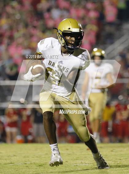 Thumbnail 1 in Pulaski Academy @ Ravenwood photogallery.