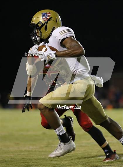 Thumbnail 1 in Pulaski Academy @ Ravenwood photogallery.