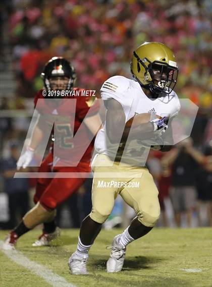 Thumbnail 3 in Pulaski Academy @ Ravenwood photogallery.