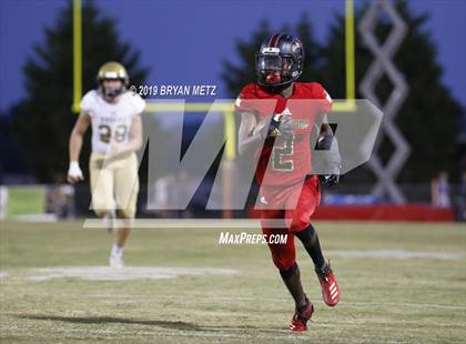 Thumbnail 3 in Pulaski Academy @ Ravenwood photogallery.