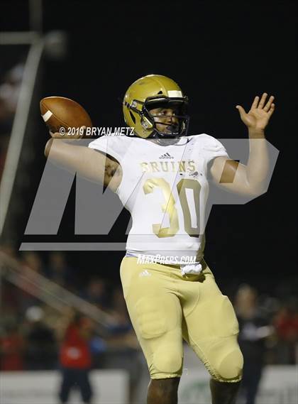 Thumbnail 1 in Pulaski Academy @ Ravenwood photogallery.