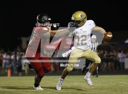 Thumbnail 1 in Pulaski Academy @ Ravenwood photogallery.