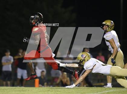 Thumbnail 1 in Pulaski Academy @ Ravenwood photogallery.
